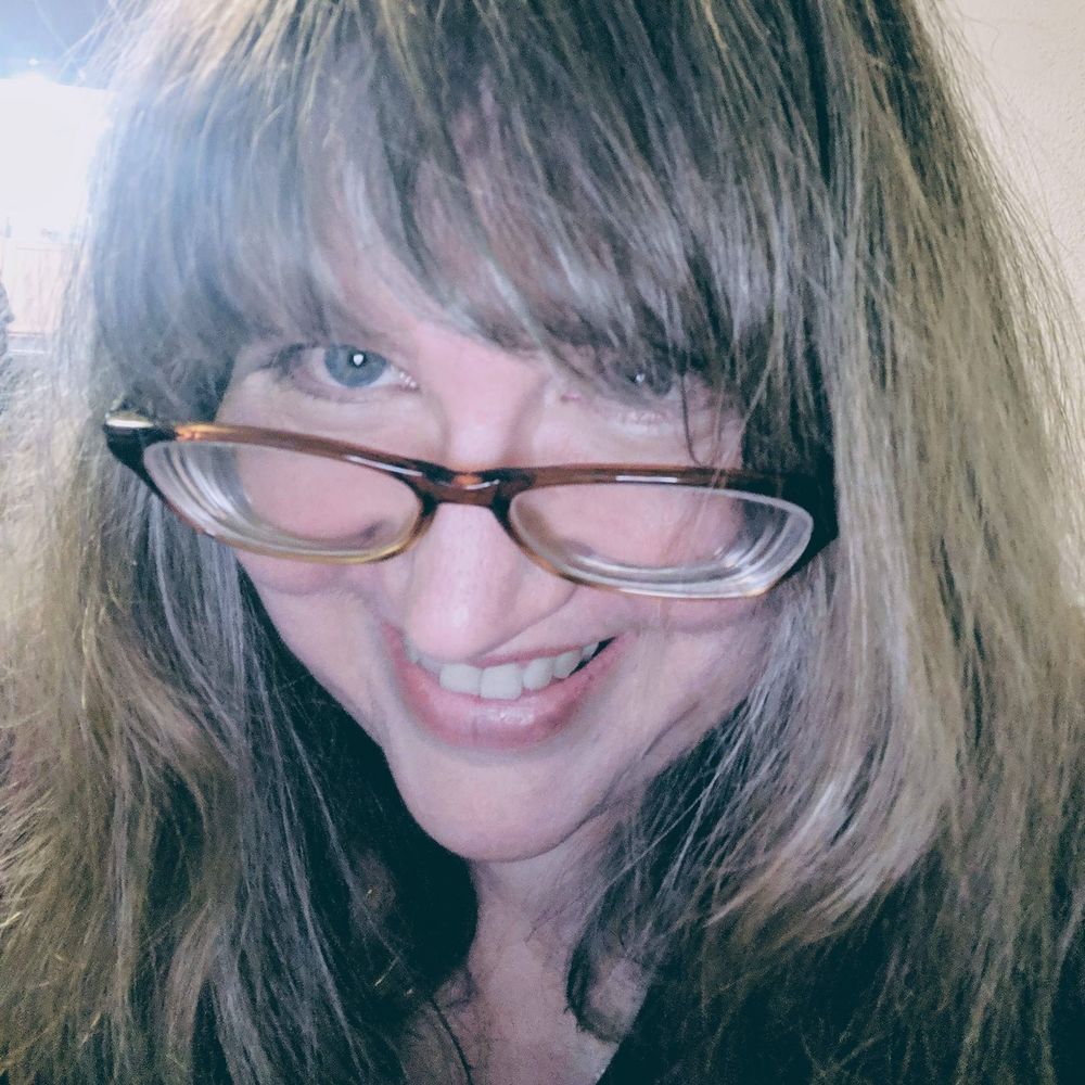 Meet your Posher, Nancy